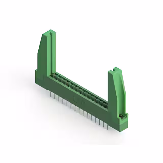 307-030-424-278 EDAC Inc.  Edgeboard Connectors